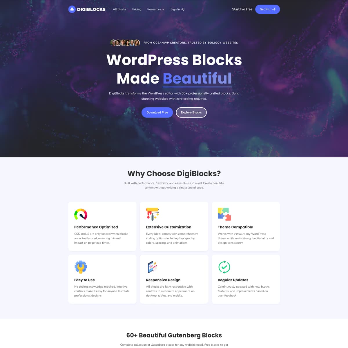 DigiBlocks