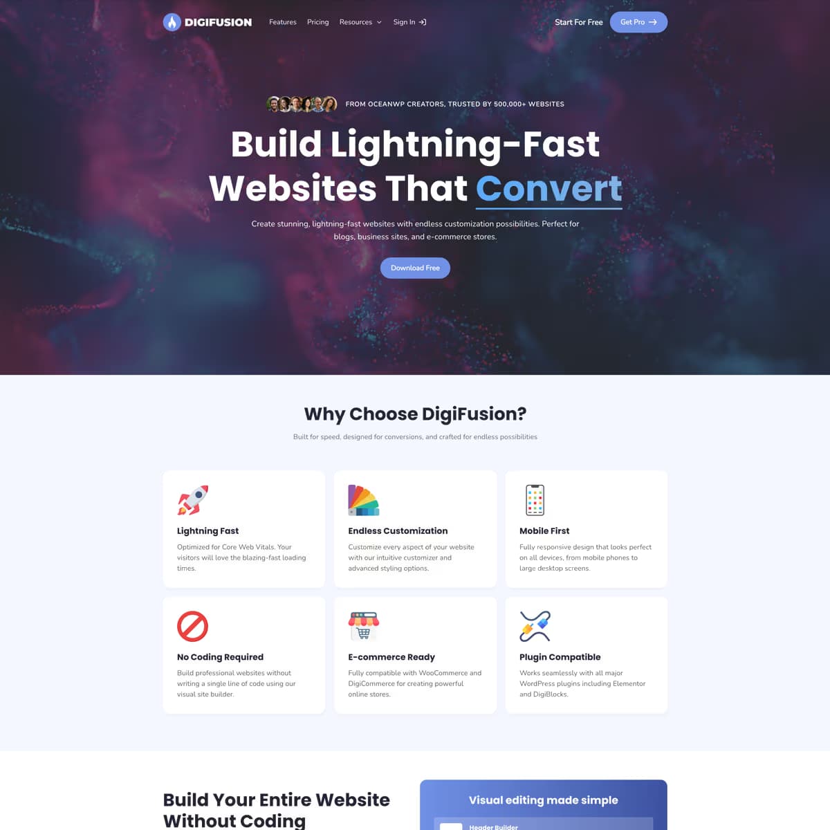 DigiFusion