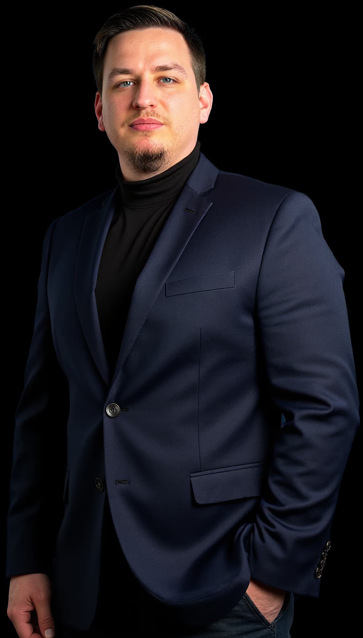 Nicolas Lecocq