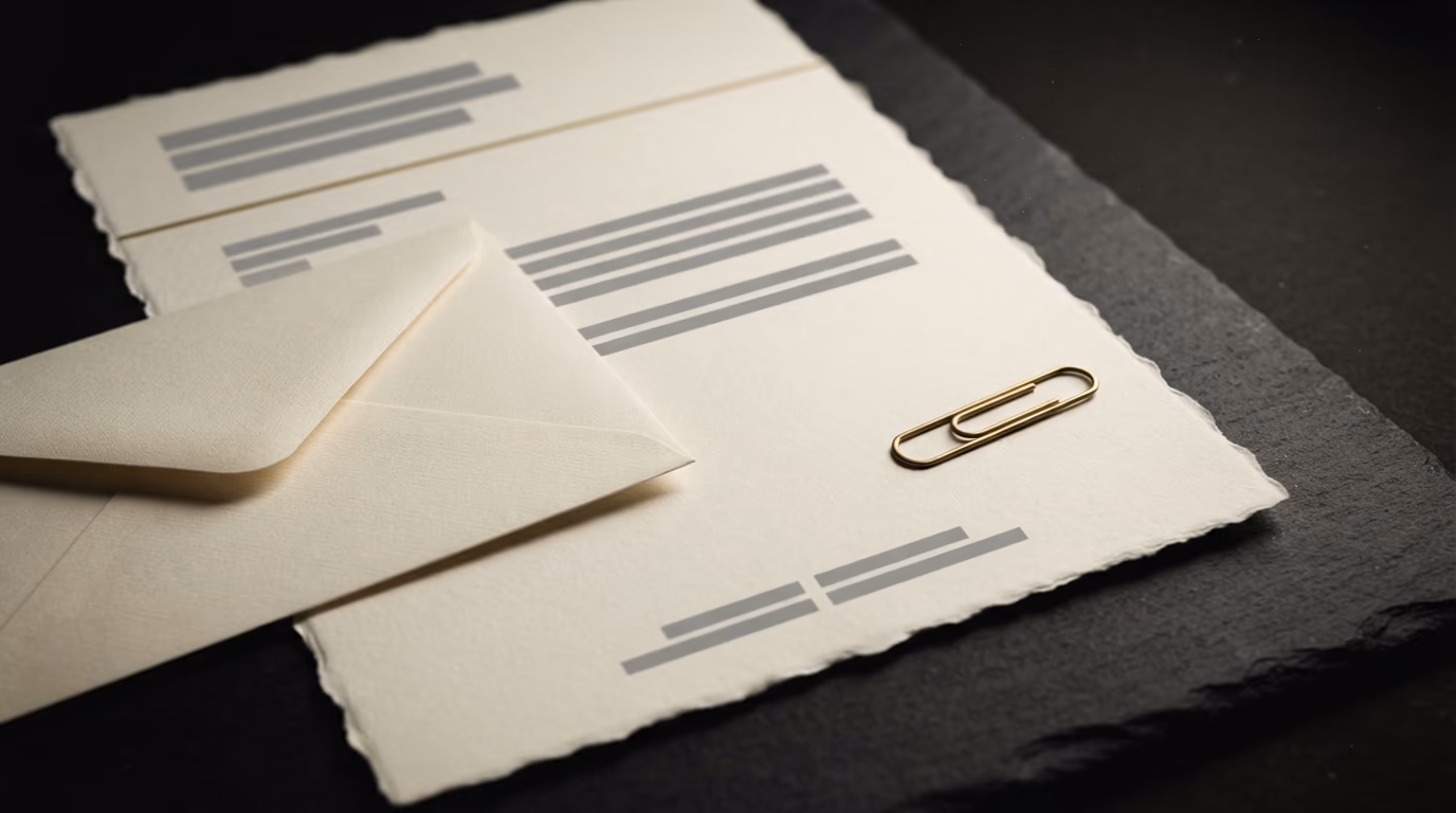 professional email address with a domain name