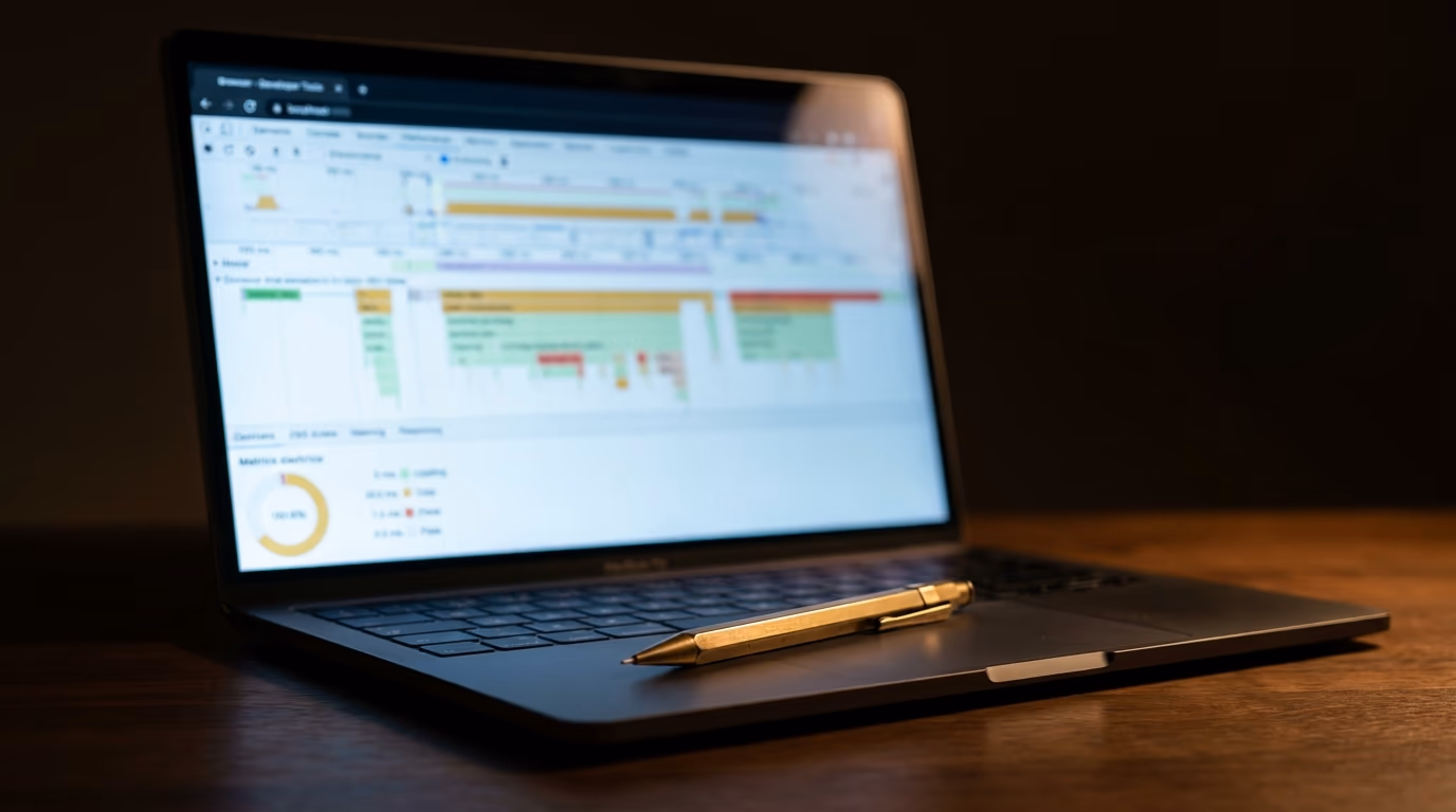 website audit