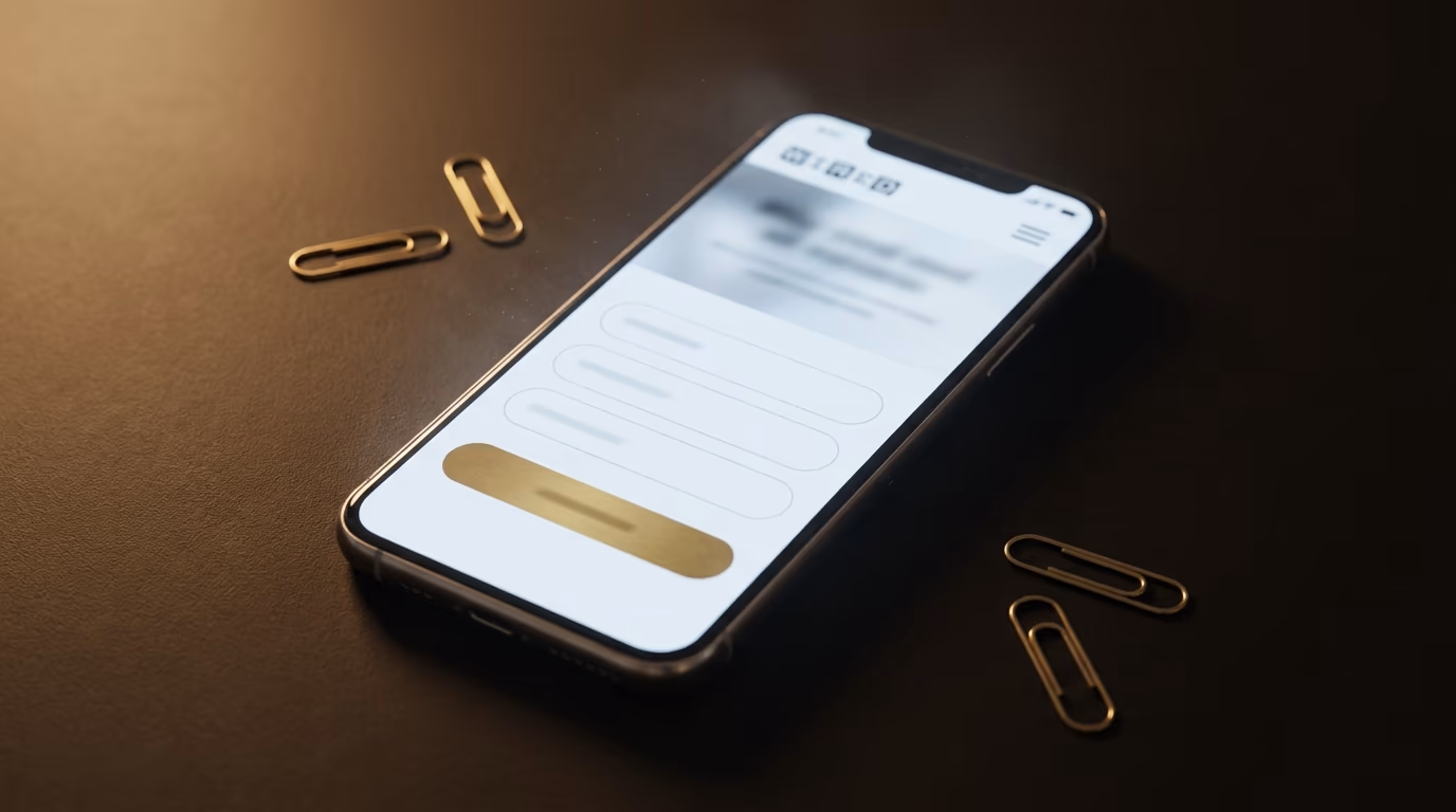 user experience website audit