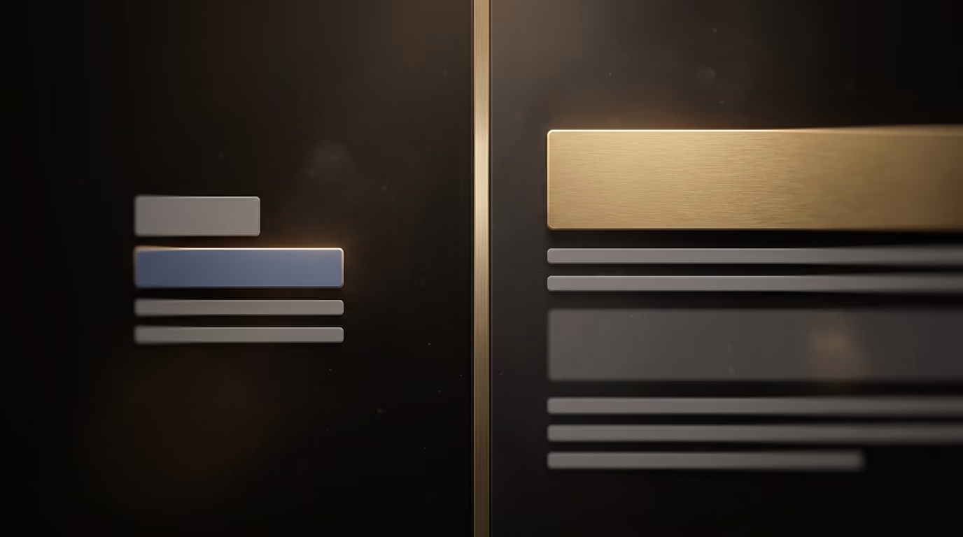 title tag vs h1