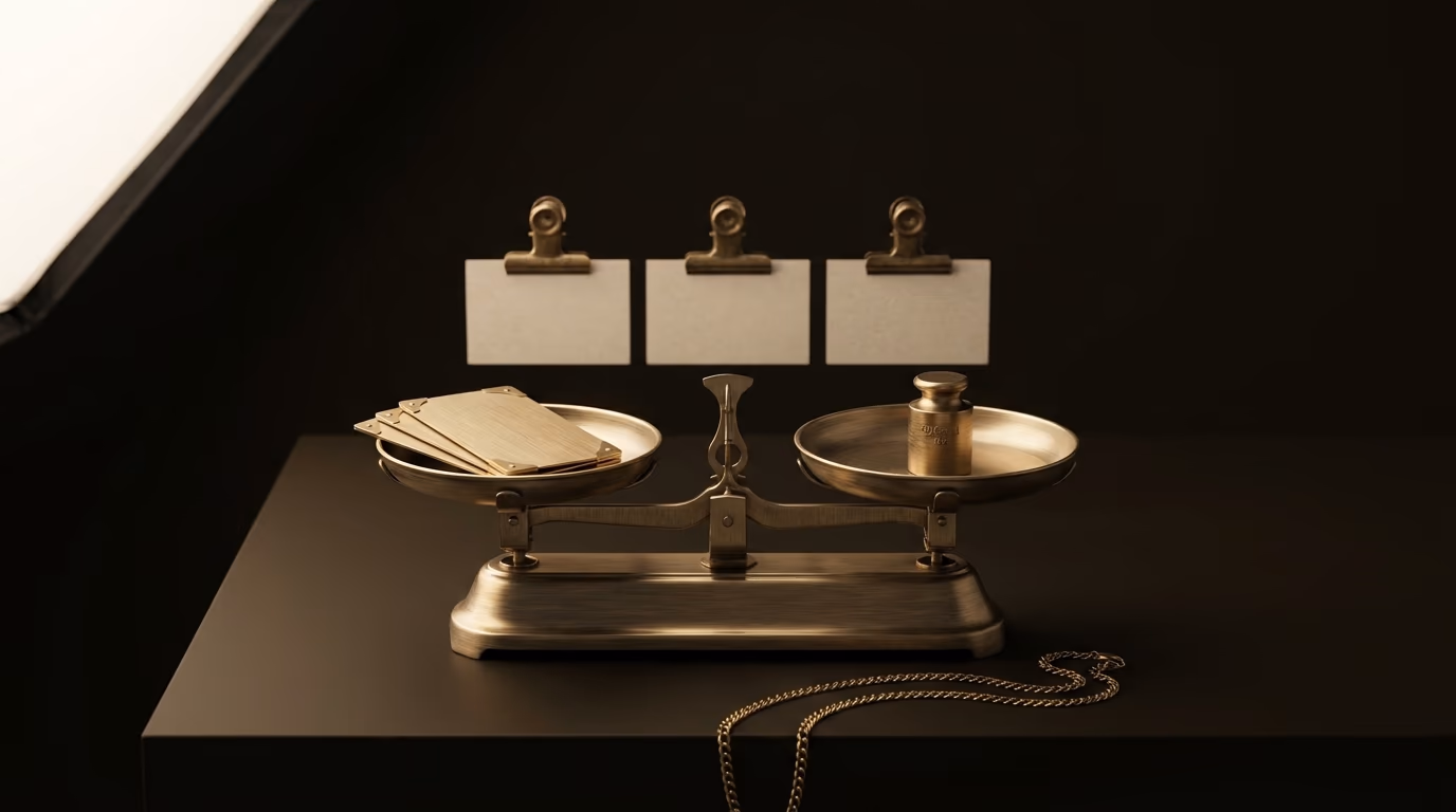 advantages of a website design brief