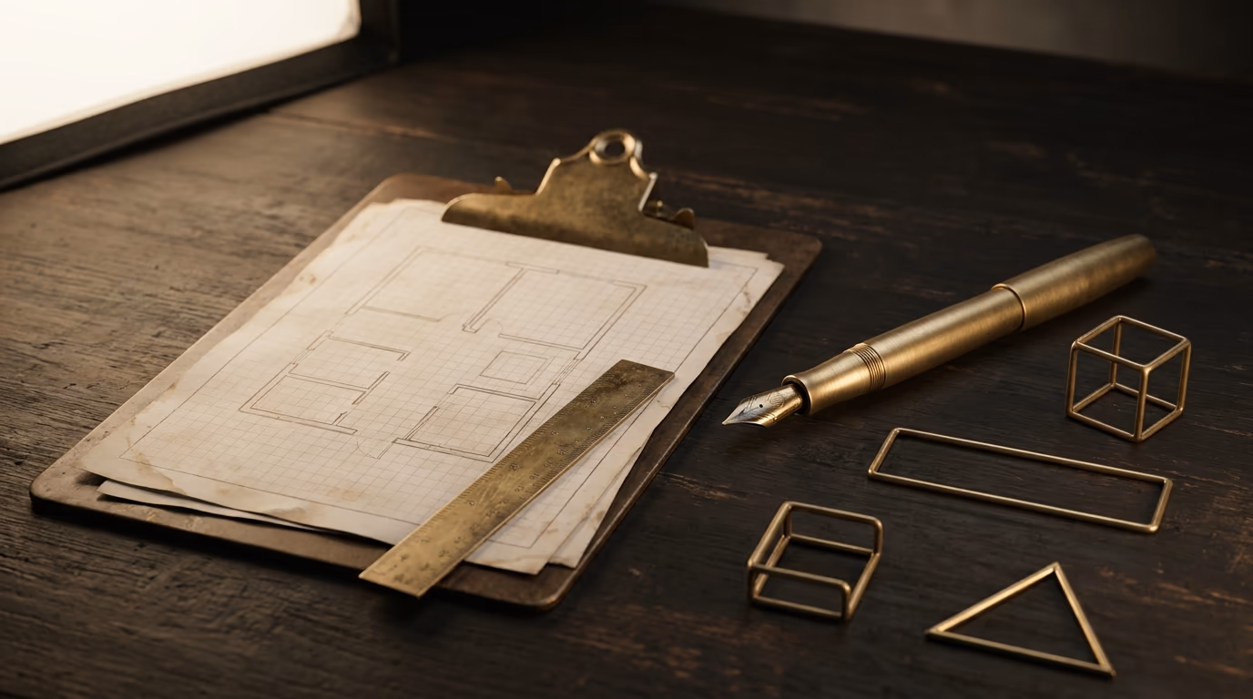 website design brief