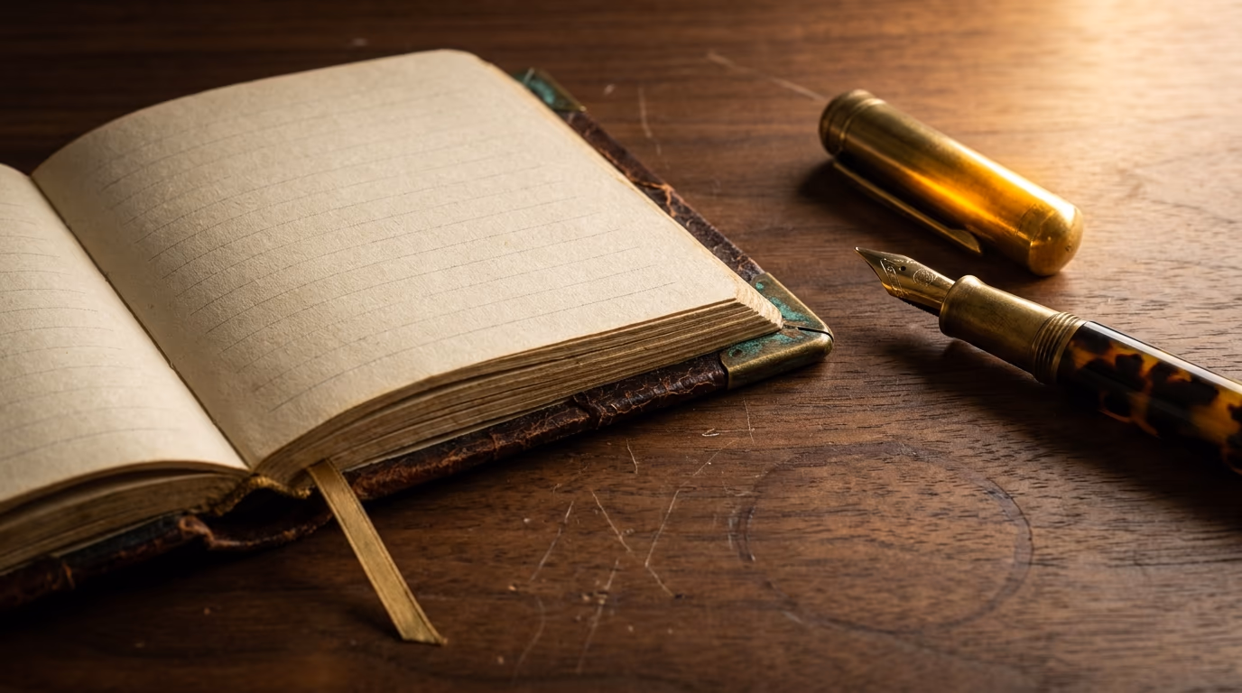 why start a blog