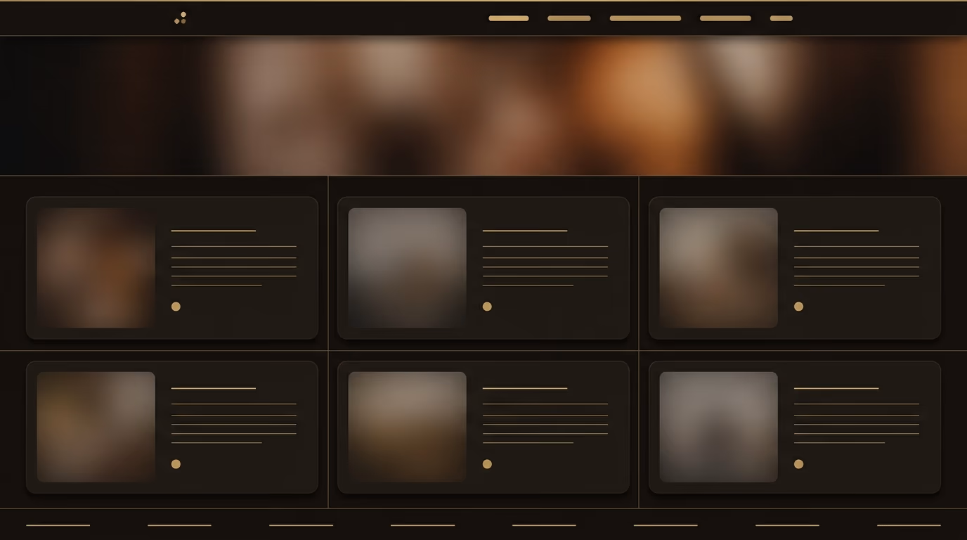 turnkey website