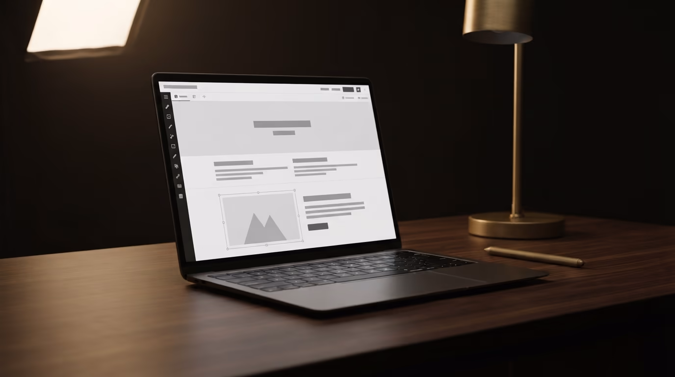 créer un site internet gratuit étape par étape