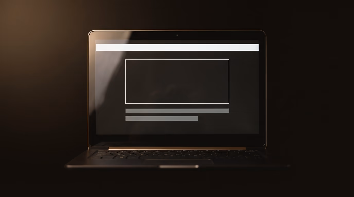 eco-friendly website design