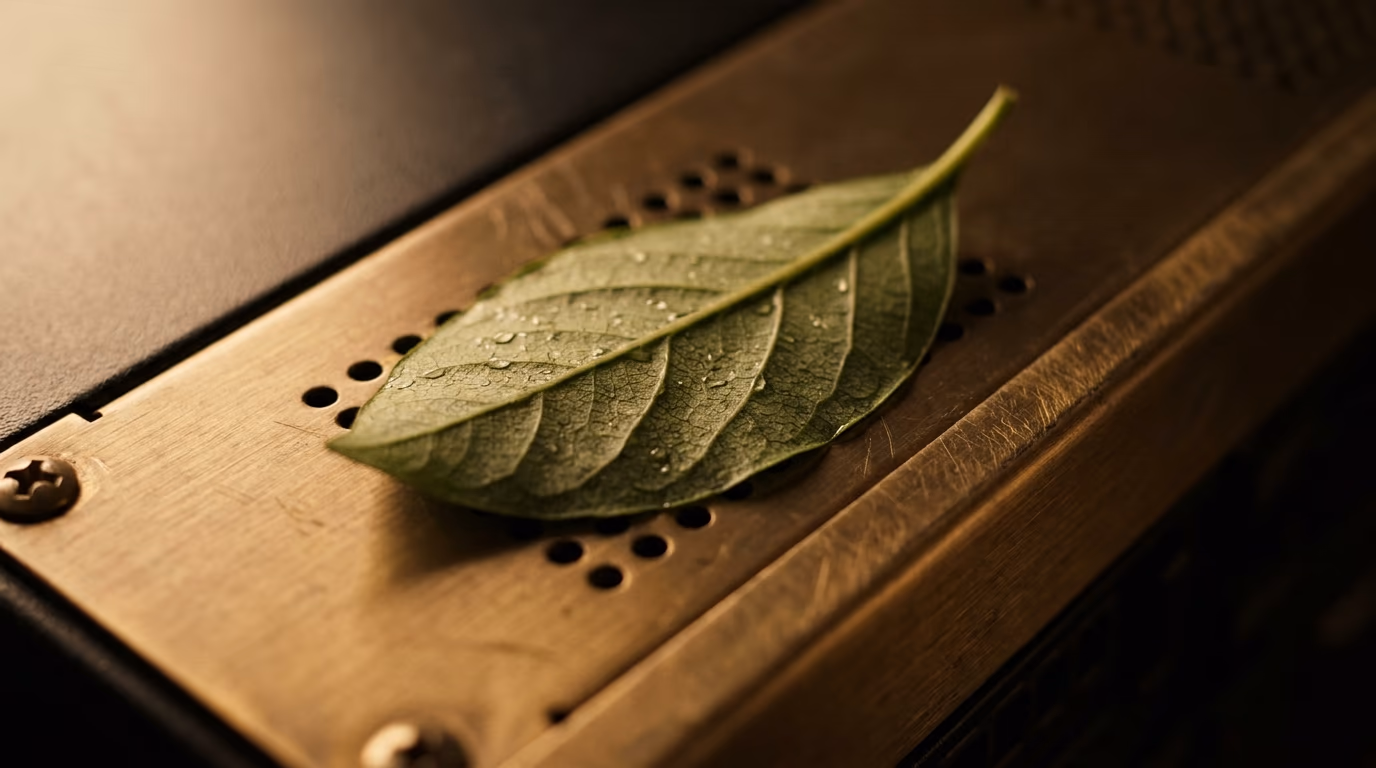 sustainable web design