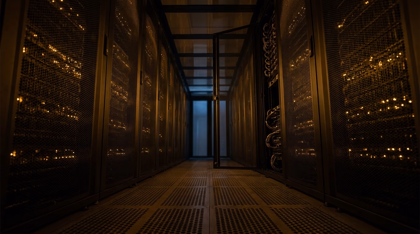 green web hosting