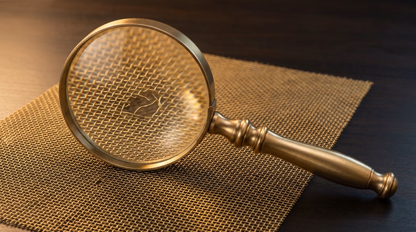 internal linking audit