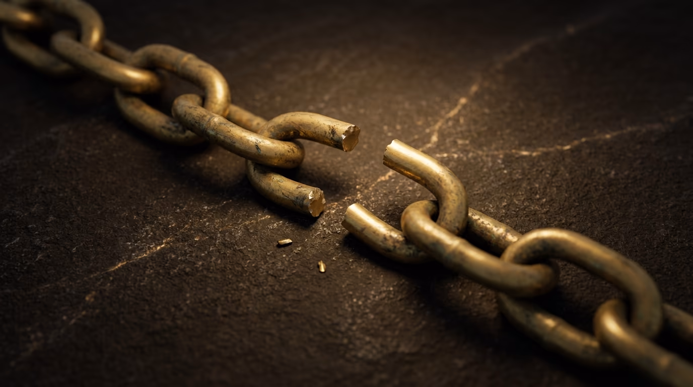 internal linking mistakes