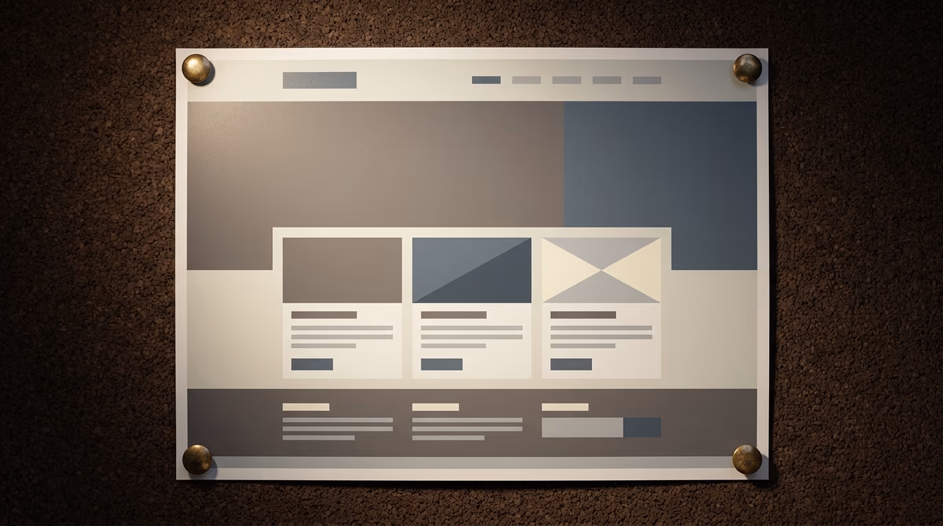 website mockup benefits