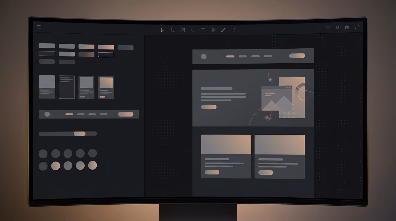 website mockup tools
