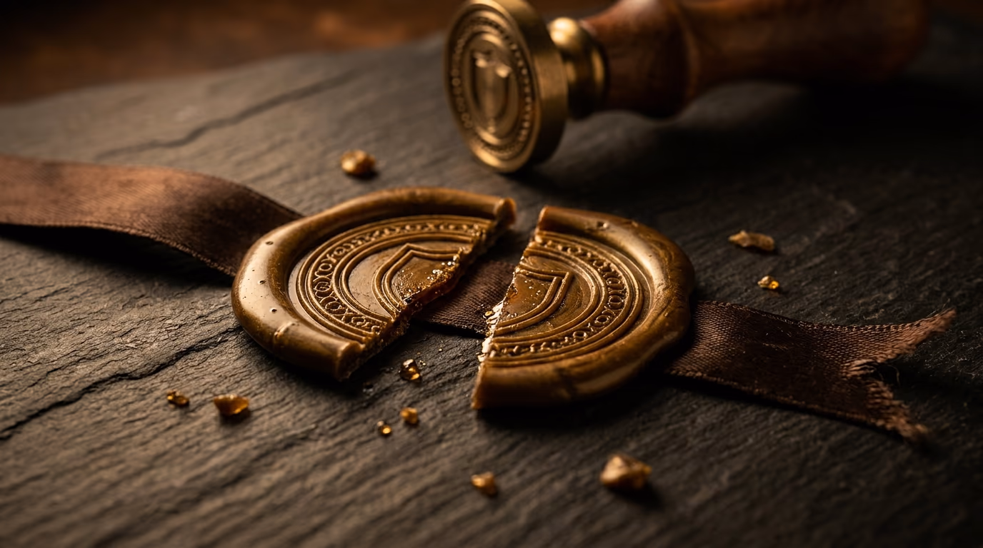 website cookie management