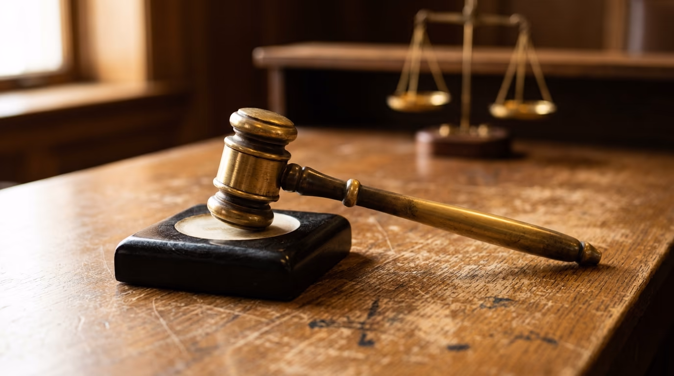 penalties missing legal notices