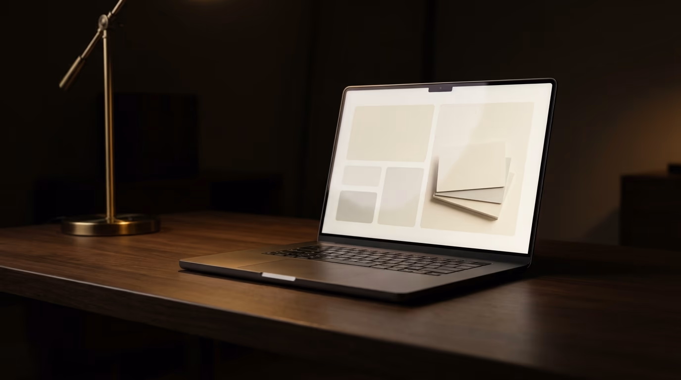 why you need a website
