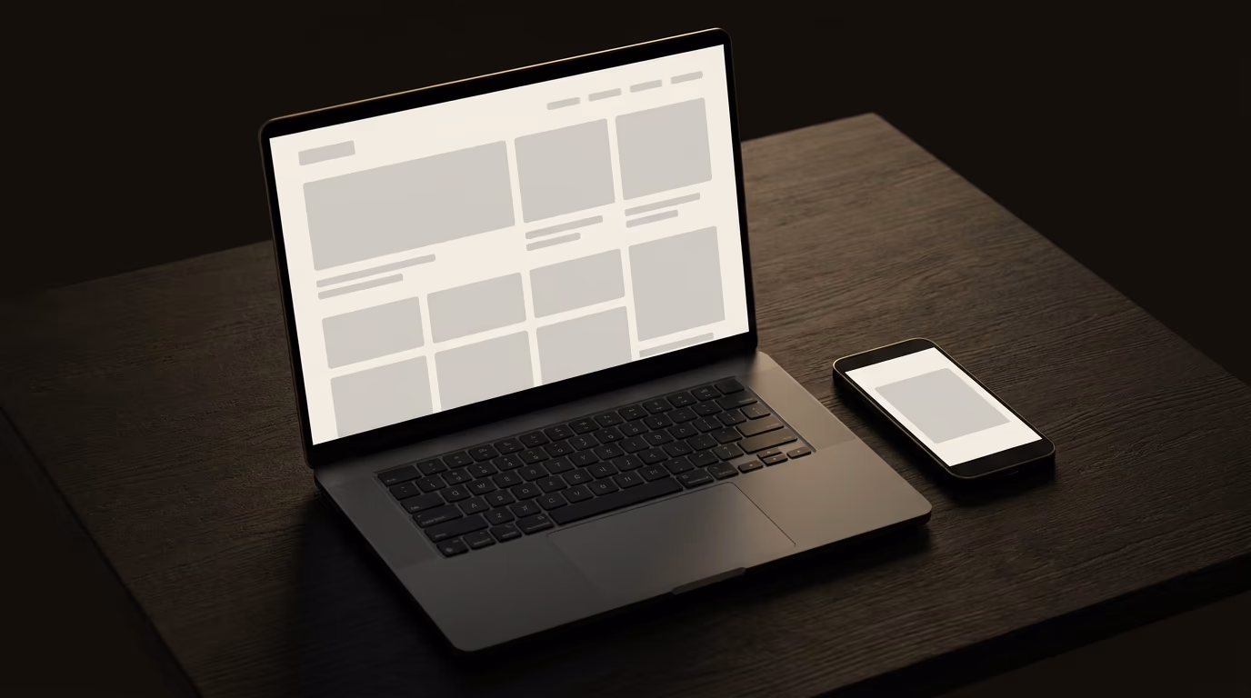 website essential for a business