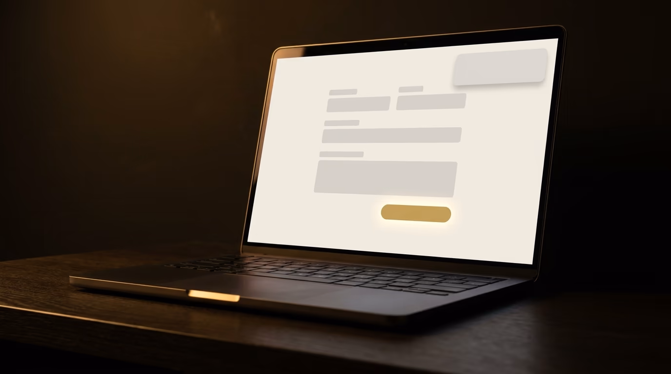 website that helps find clients