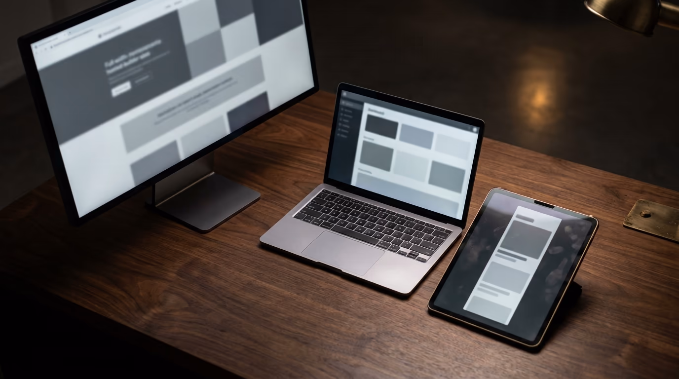 types of CMS