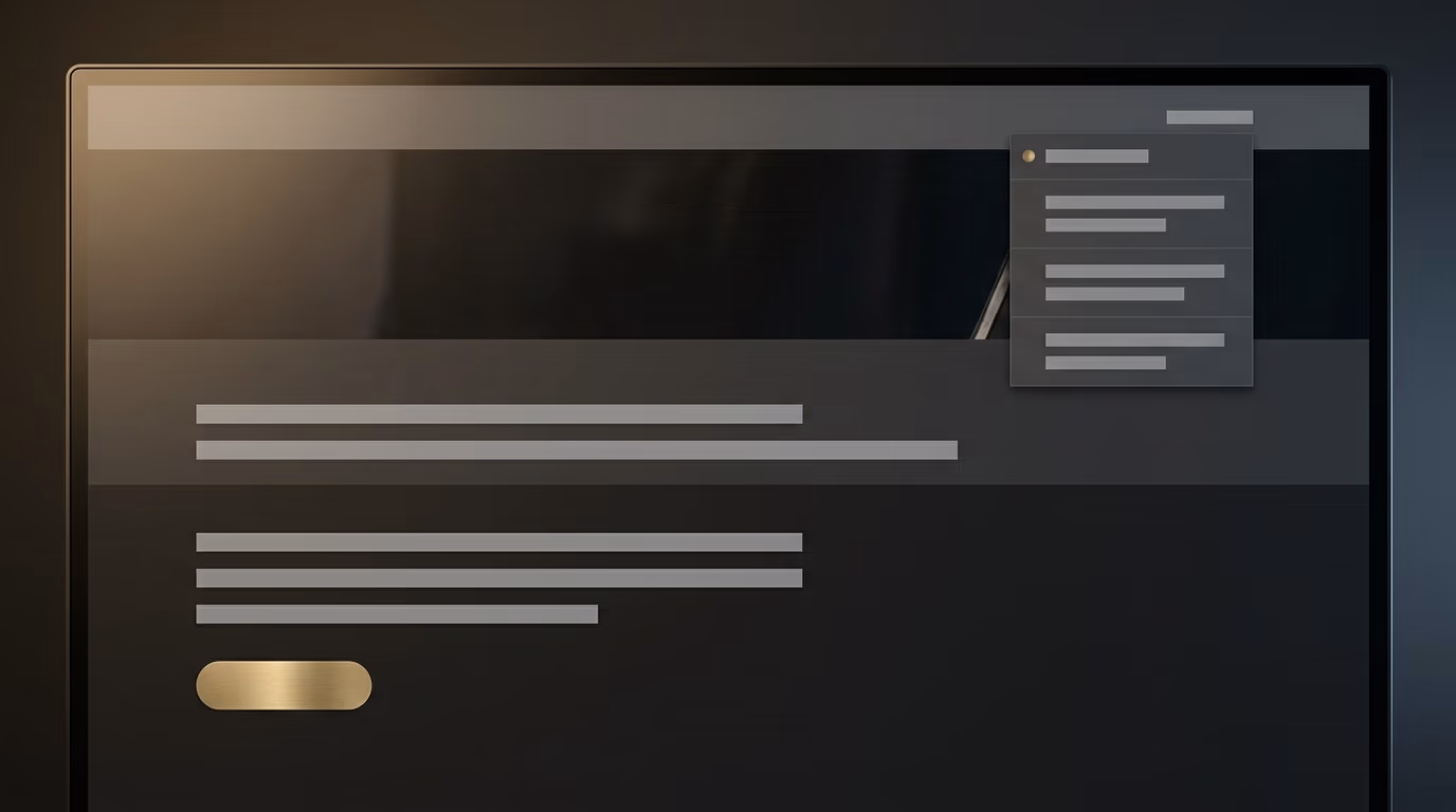 site multilingue