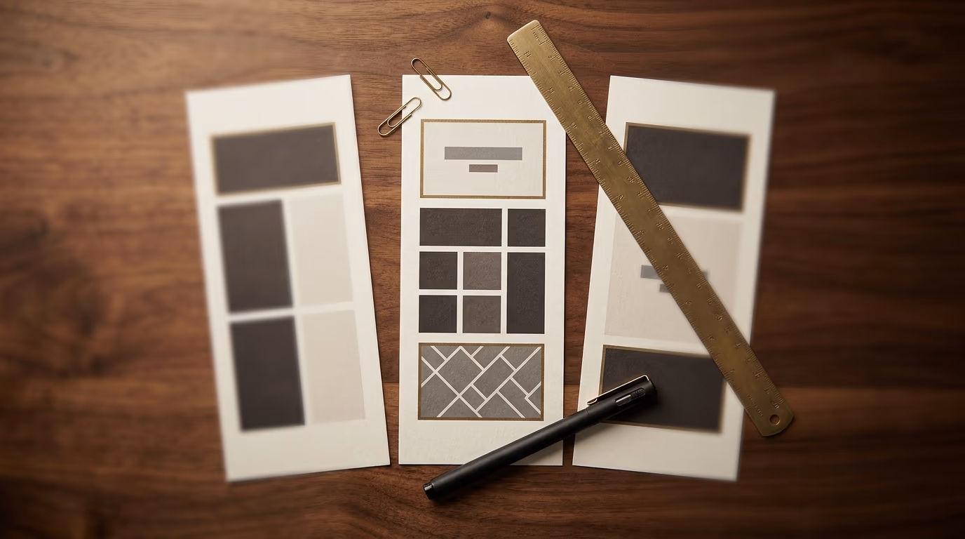 site one page exemples